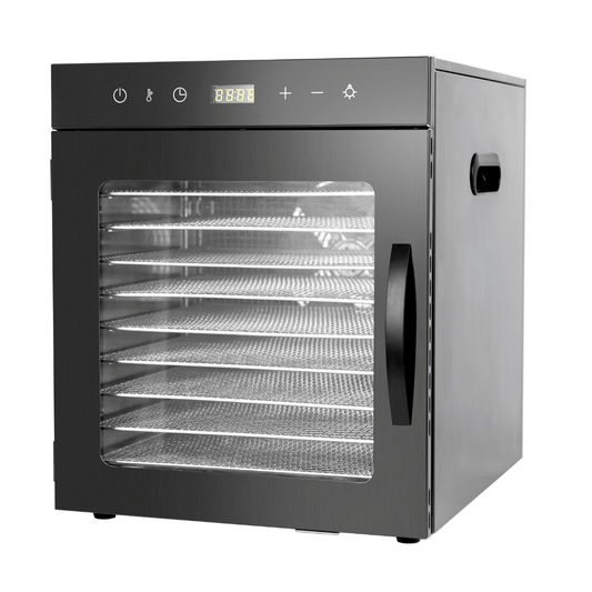 Benchstar Food Dehydrator with 10 trays – FD-10HB
