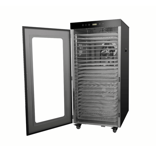 Benchstar Food Dehydrator with 24 trays – FD-24HB