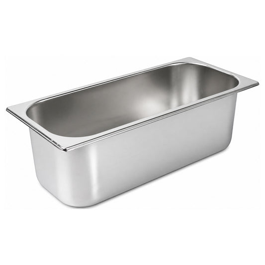GELATO-5L Stainless Steel Pan