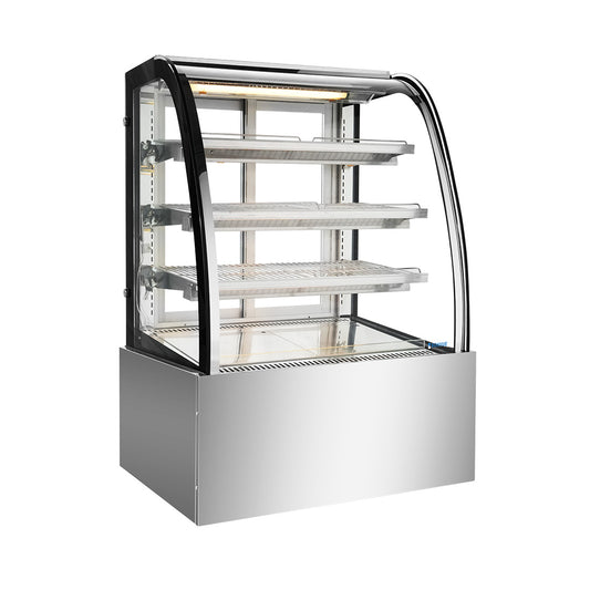 Bonvue Bonvue Heated Food Display - H-SL830