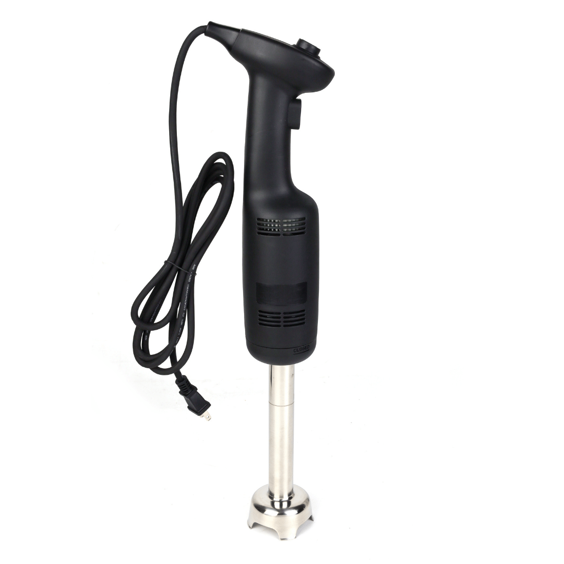 Yasaki Variable Speed Stick Blender 225mm Shaf -  ISB160V