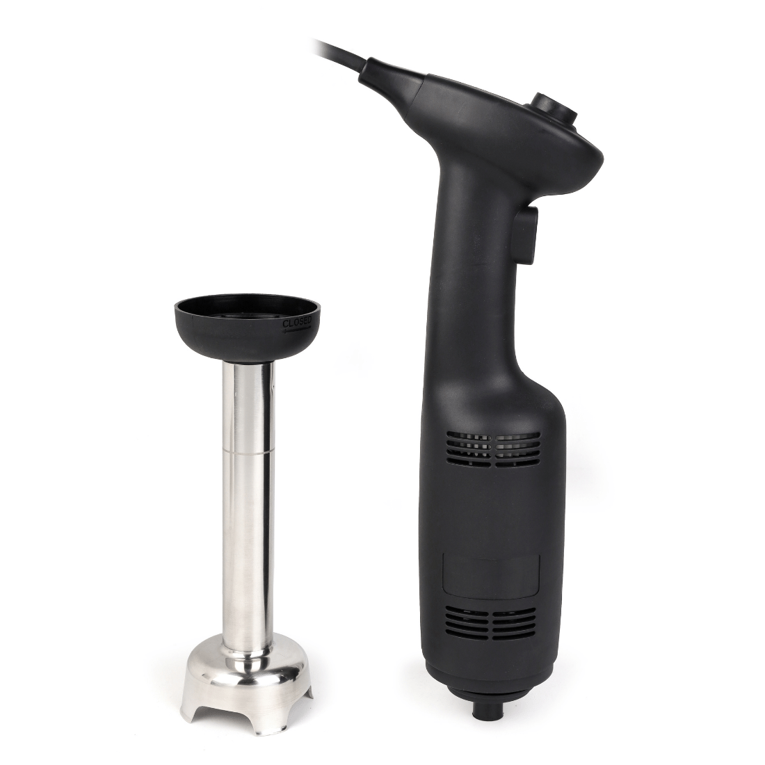 Yasaki Variable Speed Stick Blender 225mm Shaf -  ISB160V