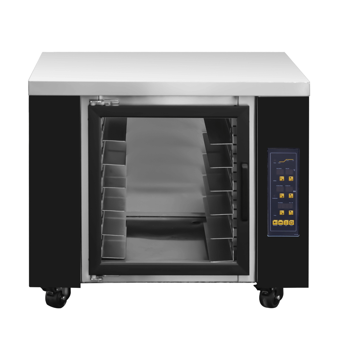BakerMax Proofer Electric Cabinet - MPR-6