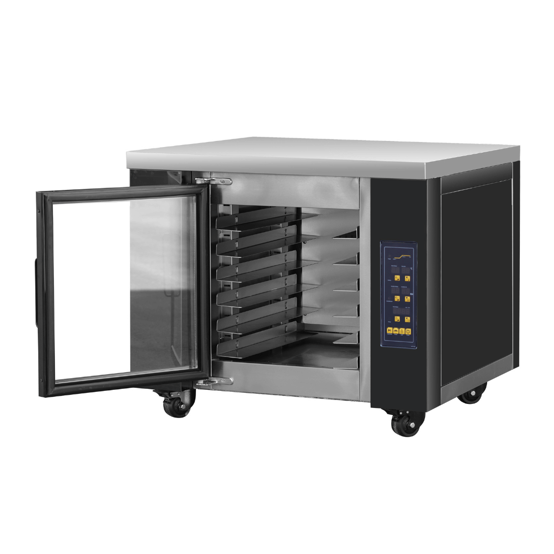 BakerMax Proofer Electric Cabinet - MPR-6