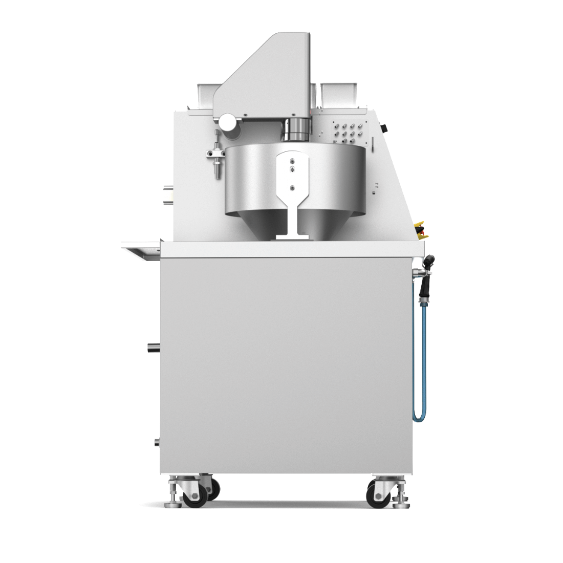Robochef Cooking Robot - MSS2K