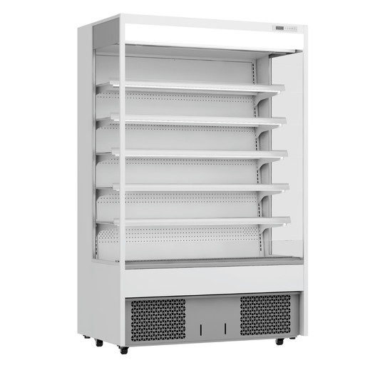 Thermaster Supermarket Open Beverage Display - OC-1220