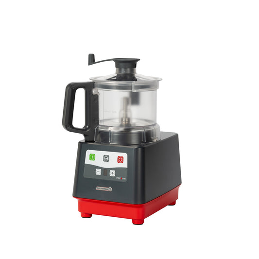 Dito Sama PREP4YOU Cutter Mixer Food Processor 9 Speed 2.6L Copolyester Bowl - P4U-PV2