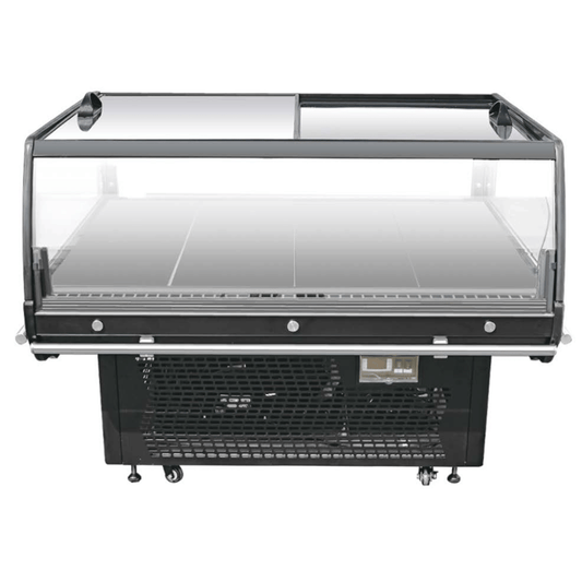 Thermaster Promotion Showcase with Door  - PDK-1360D