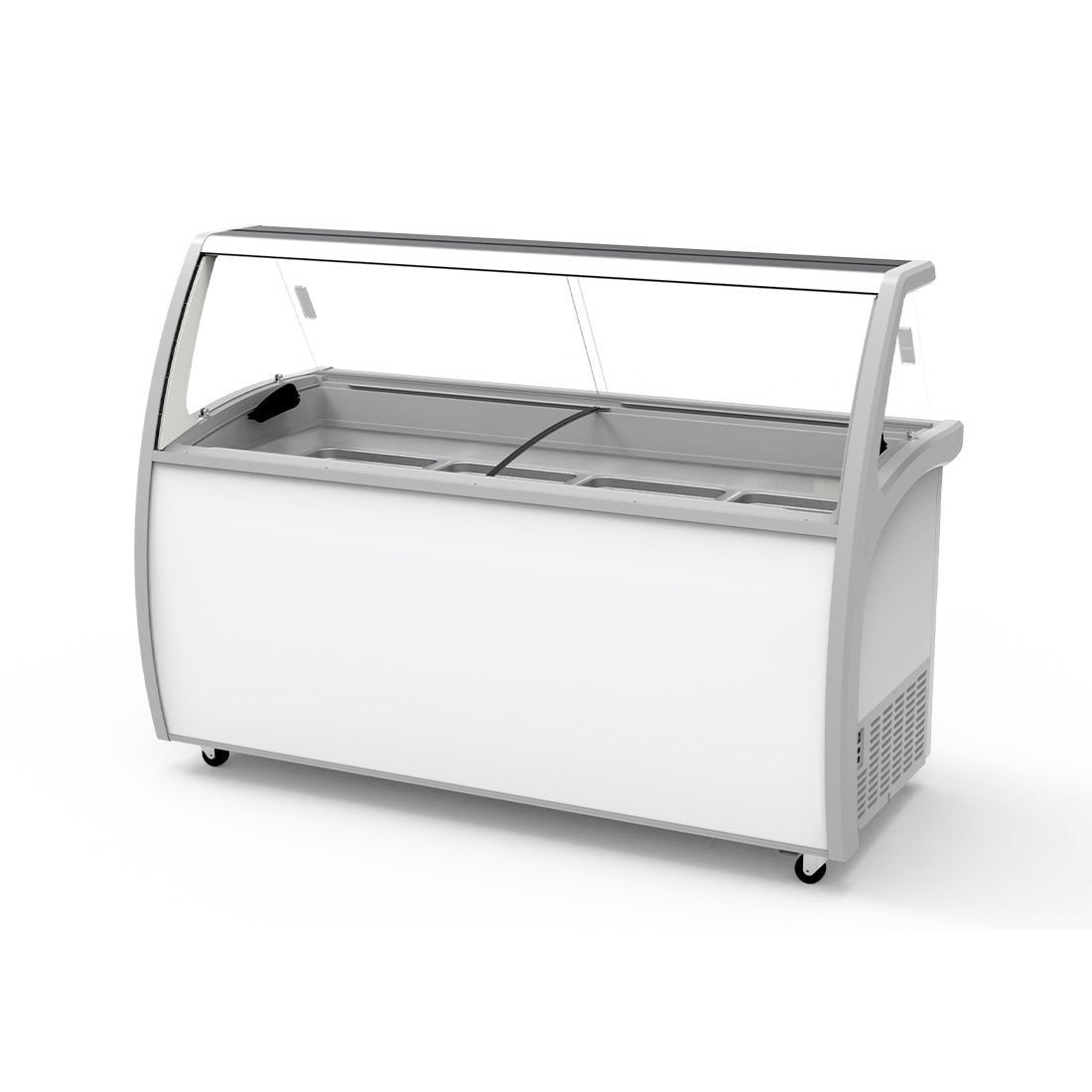 Thermaster 535L Gelato Display - SD-575P