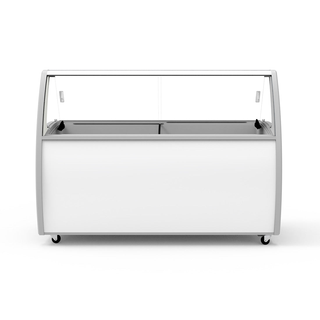 Thermaster 535L Gelato Display - SD-575P