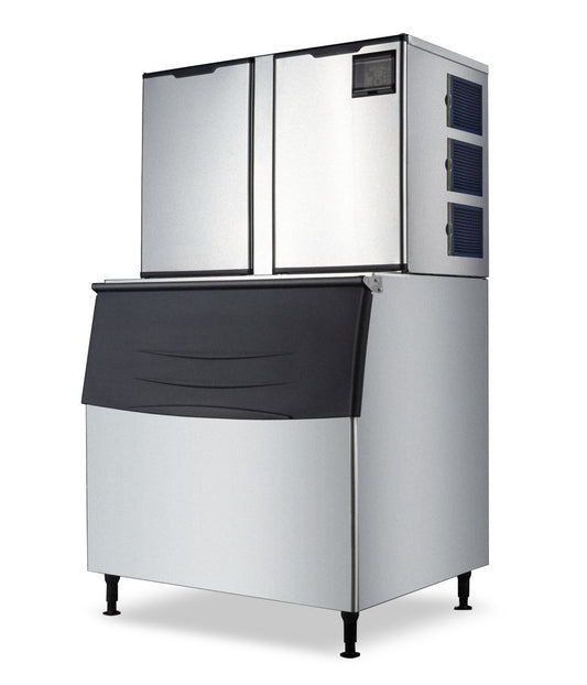 Blizzard Professional Ice Machines - SN-2000P
