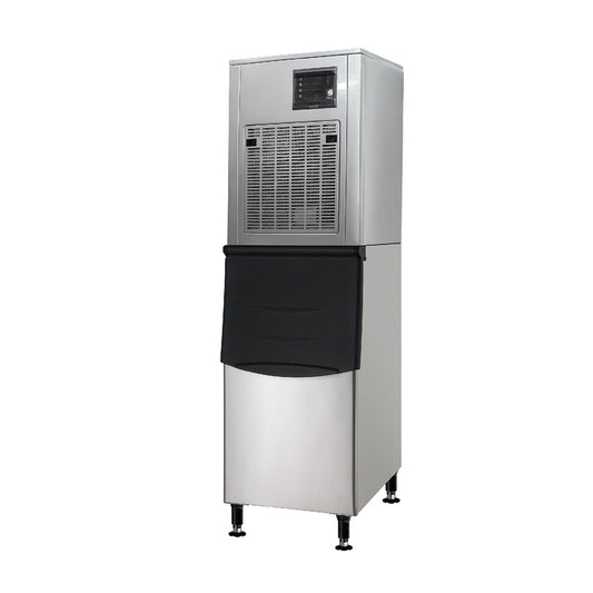 Blizzard Granular Ice Maker 250Kg - SN-258F