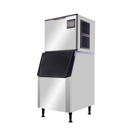 Blizzard Professional Ice Maker SN-280C