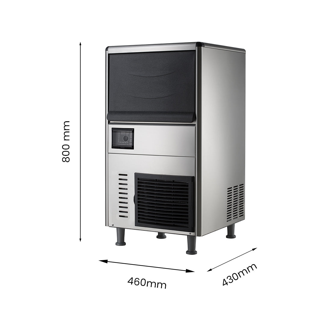 Blizzard Ice Maker - SN-31A