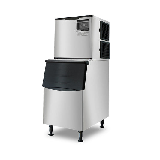 Blizzard Ice Maker Air-Cooled - SN-700P