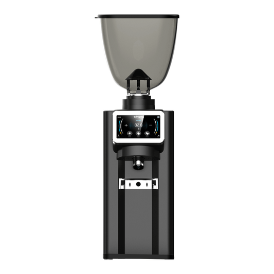 TéVera Professional Coffee Grinder with 84mm Burr - TVCG-84FB-TW