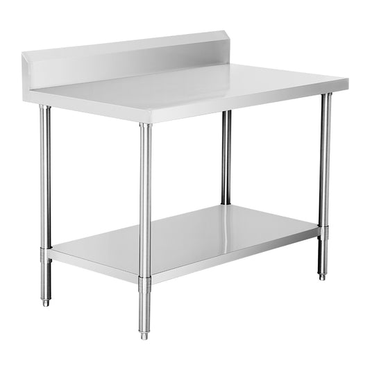 WBB6-1200/A Workbench with Splashback
