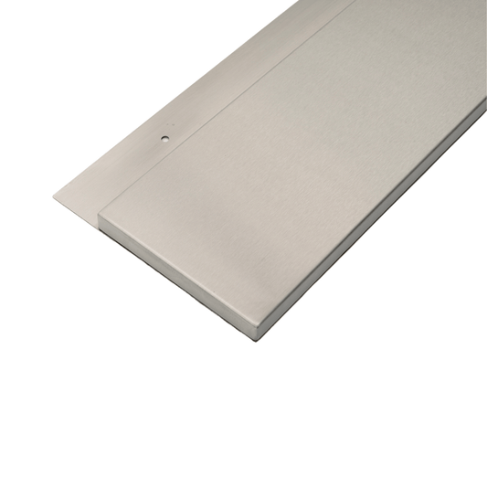 Modular Systems Splashback Extension for Premium 700 Series Bench WBB7-SB