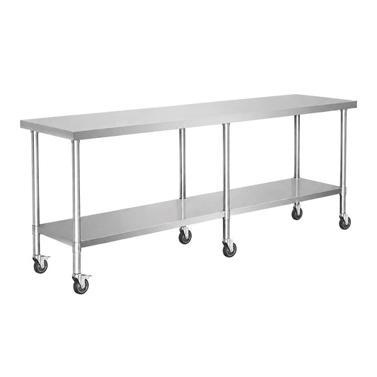 WBM7-2100/A Mobile Workbench