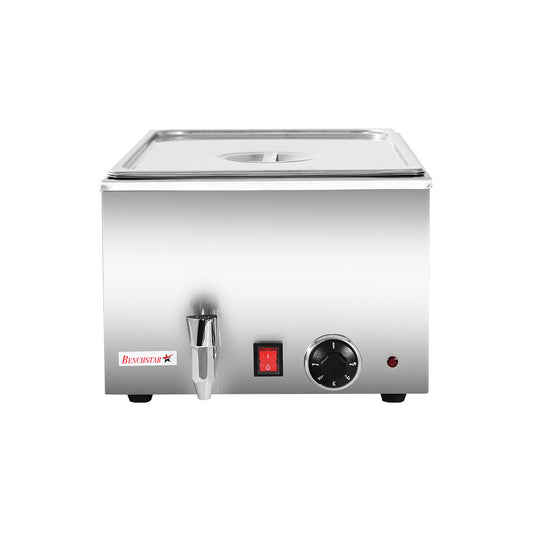 Benchtop Heated Bain Marie - ZCK165BT-1